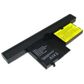 Lenovo Battery 14.4V 4400mAh 8Cell ThinkPad X60T X61T 40Y8318